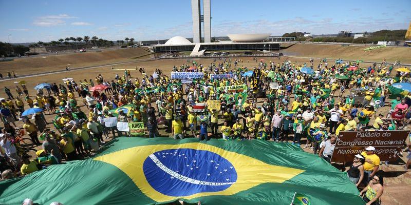 (José CruzAgência Brasil)