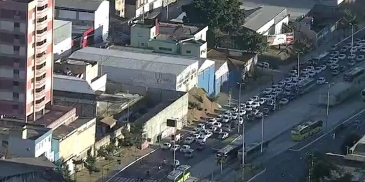 (Reprodução/TV Globo)