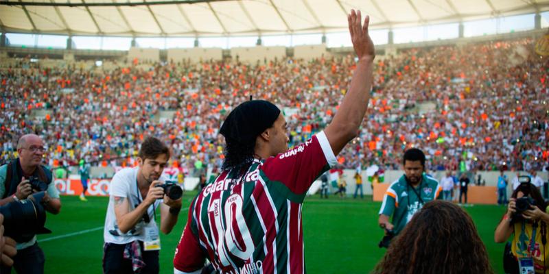  (Fluminense/Divulgação)