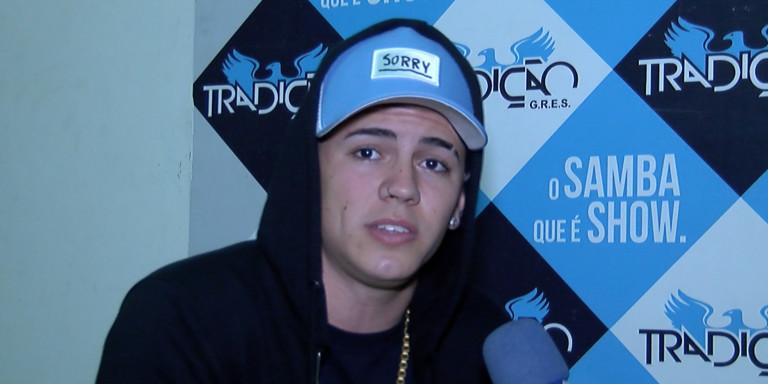 (Rede TV!/ Divulgação)
