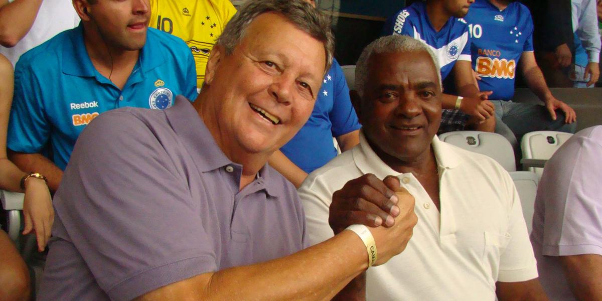 (Divulgação/Cruzeiro)