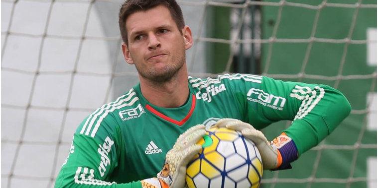  (Cesar Greco/ Ag Palmeiras/ Divulgação)