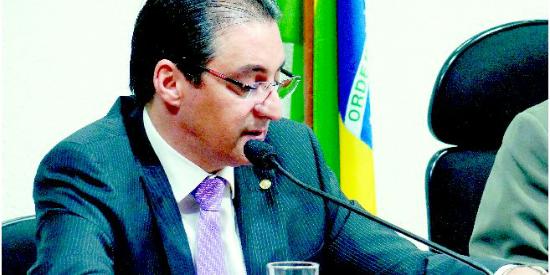 (Laycer Tomaz/AC - ARQUIVO HOJE EM DIA)