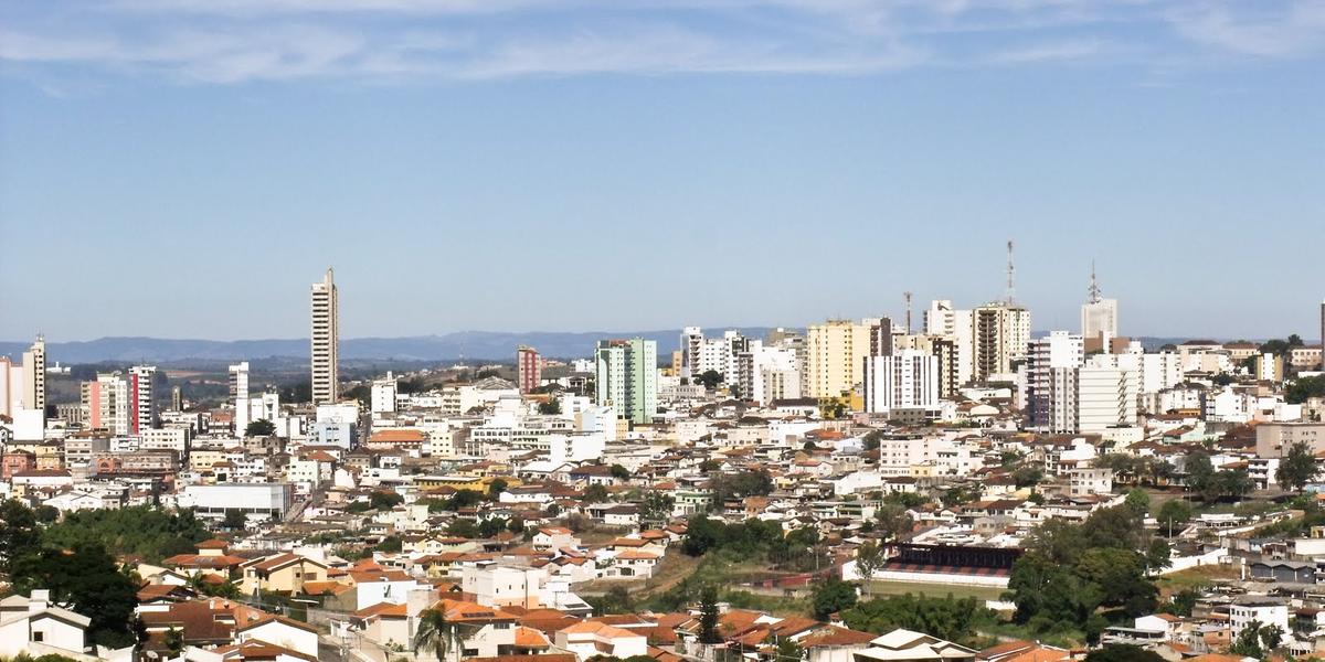 Fato ocorreu em Varginha, no Sul de Minas (Divulgação)