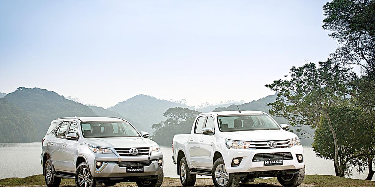 (Foto Toyota)