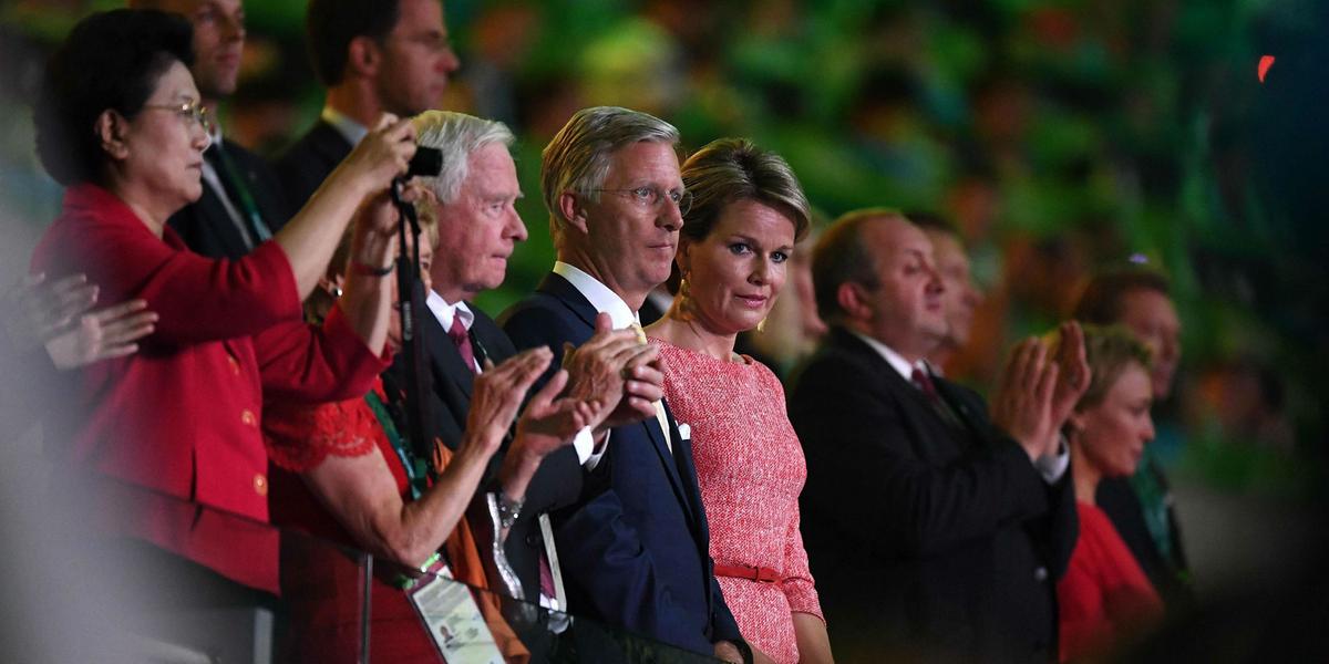 (Pascal Le Segretain/AFP)