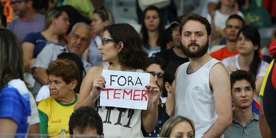 (Lucas Prates/Hoje em Dia)