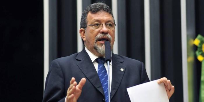 (Gustavo Lima/ Câmara dos Deputados)