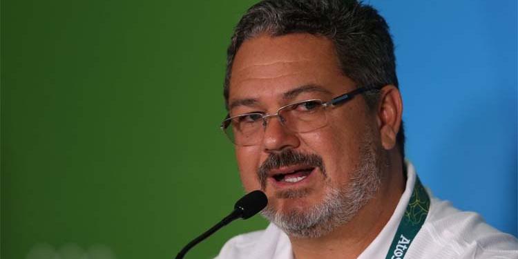 (Lucas Figueiredo/ MoWA Press)