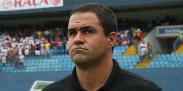 (Rubens Chiri/ saopaulofc.net)