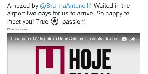 (Reprodução Twitter)