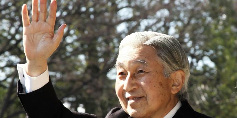  (Pool/ AFP/ Archiv / Koichi Kamoshida)