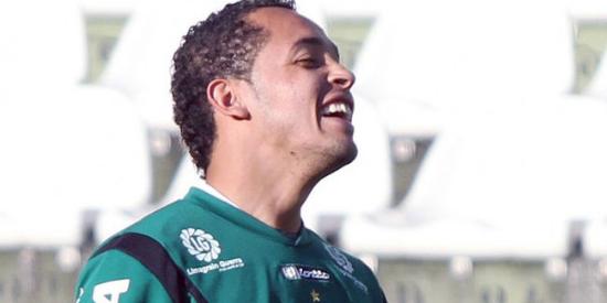 (Coritiba/Divulgação)