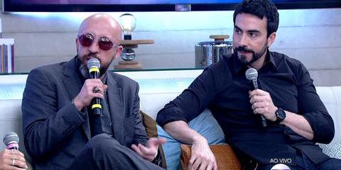 (Reprodução/TV Globo)