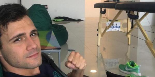 (Reprodução/Instagram)