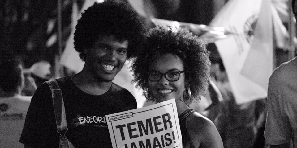  (Lidyane Ponciano/Frente Brasil Popular - MINAS)