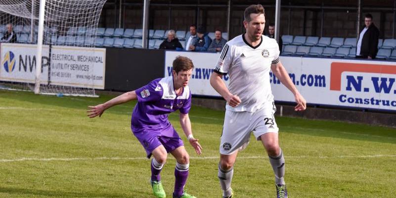  (Divulgação/ Rhyl FC)