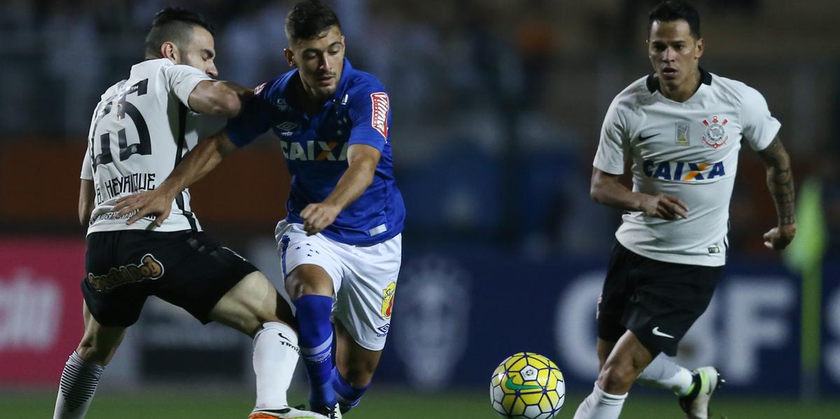 (Marcello Zambrana/Light Press/Cruzeiro)