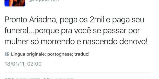 (Reprodução/ Instagram)