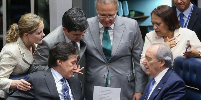 (Antonio Cruz/Agência Brasil)