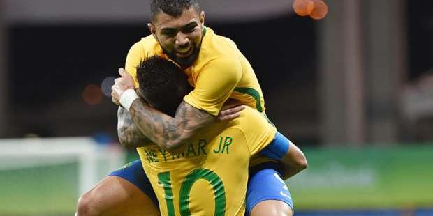 (Nelson Almeida/ AFP)