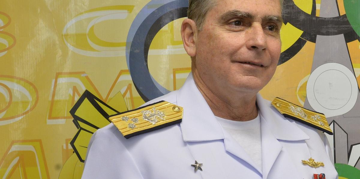 (Divulgação Ministério da Defesa)