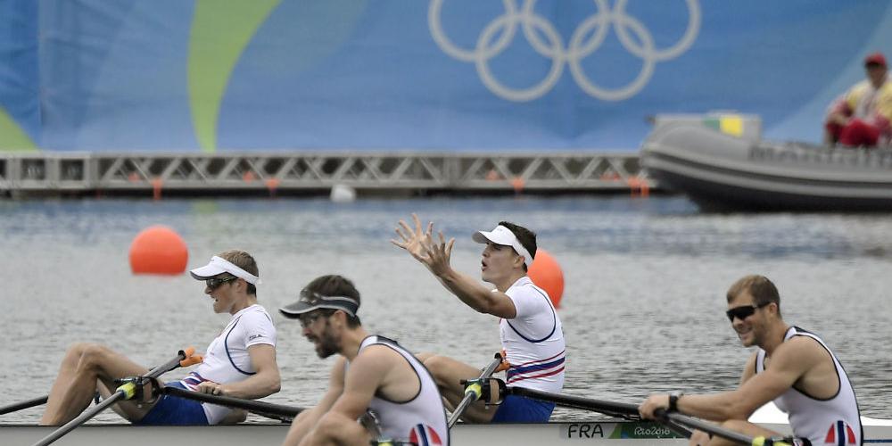 (AFP / Jeff PACHOUD)