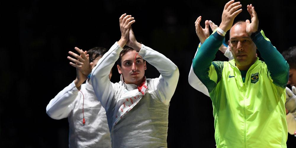 (AFP / Kirill KUDRYAVTSEV)