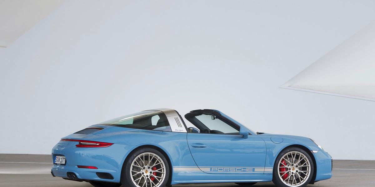  (Porsche)