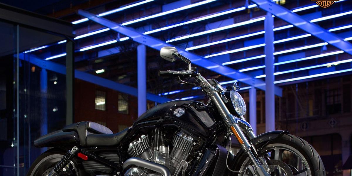 (Harley-Davidson/Divulgação)