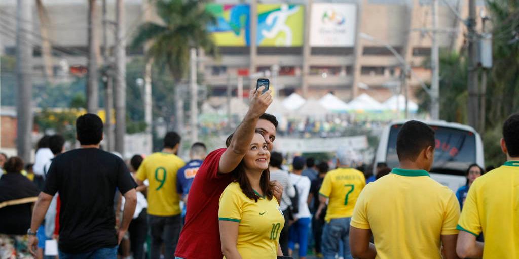 (Cristiano Machado/Hoje em Dia)