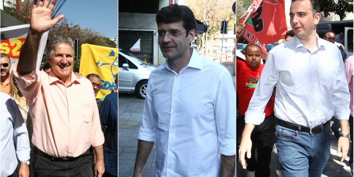 (Wesley Rodrigues/Hoje em Dia)