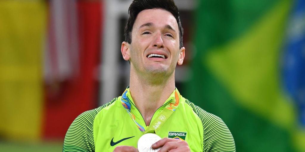 (BEN STANSALL/AFP)