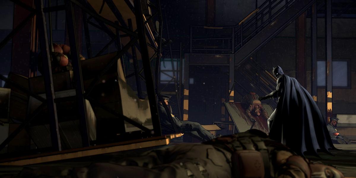 (Telltale Games/Divulgação)