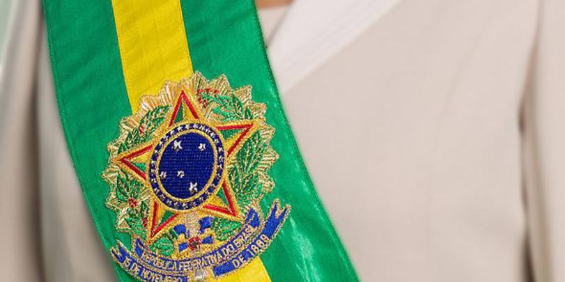(Roberto Stuckert Filho/ Presidência da República)