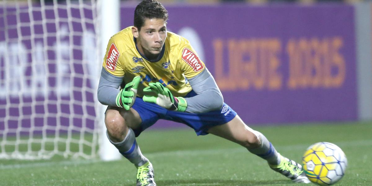  (Marcello Zambrana/Light Press/Cruzeiro)