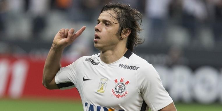  (Daniel Augusto Jr./ Agência Corinthians)