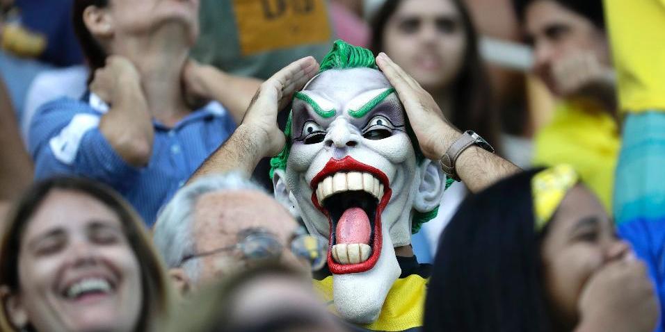 (Sergei Grits/AFP)