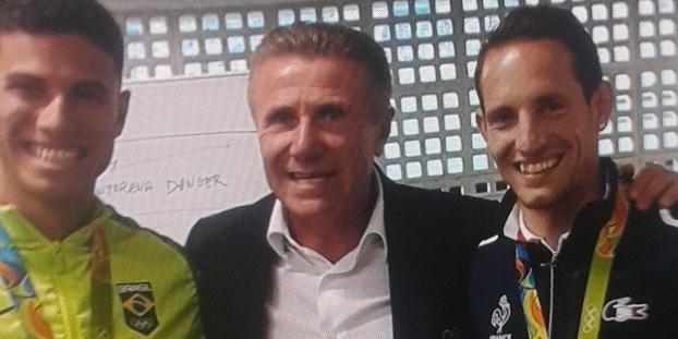  (SERGEI BUBKA)