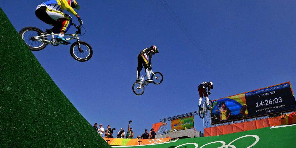 (AFP / CARL DE SOUZA)