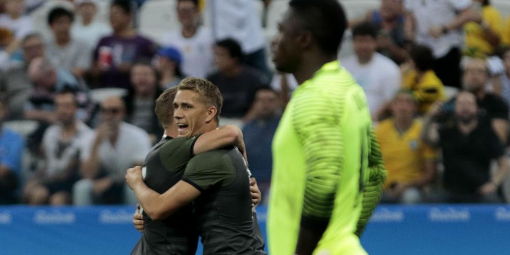 (AFP / Miguel Schincariol)