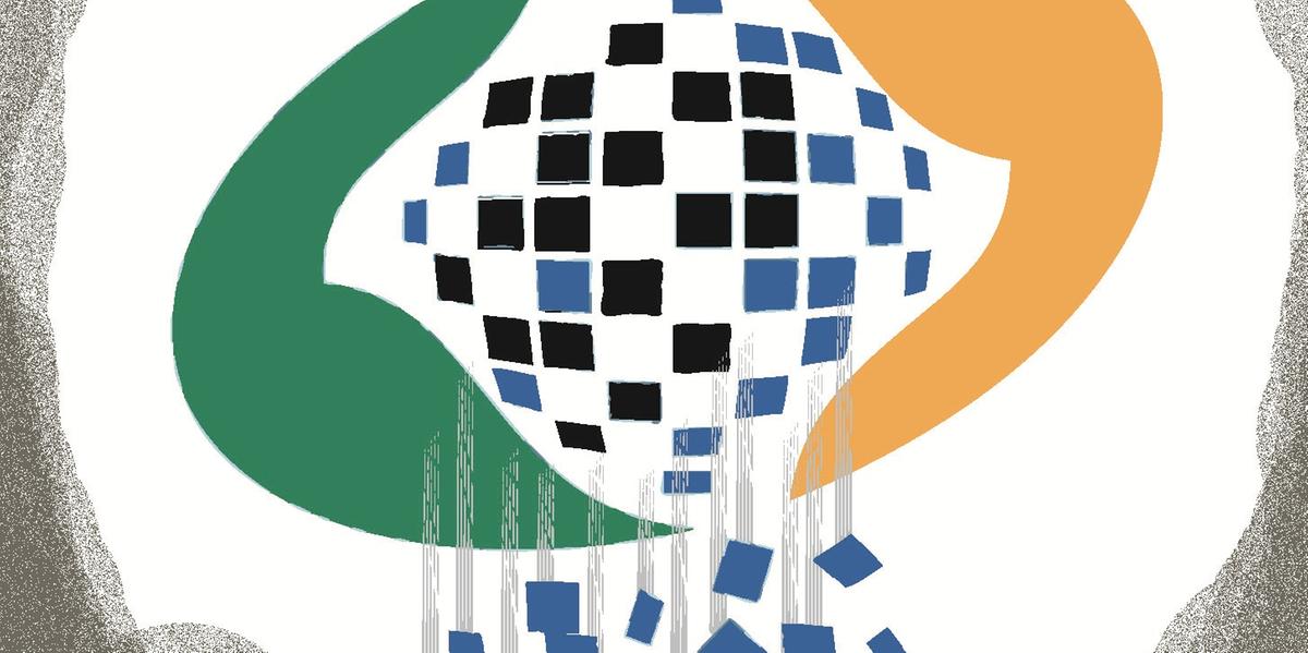 (Editoria de Arte)