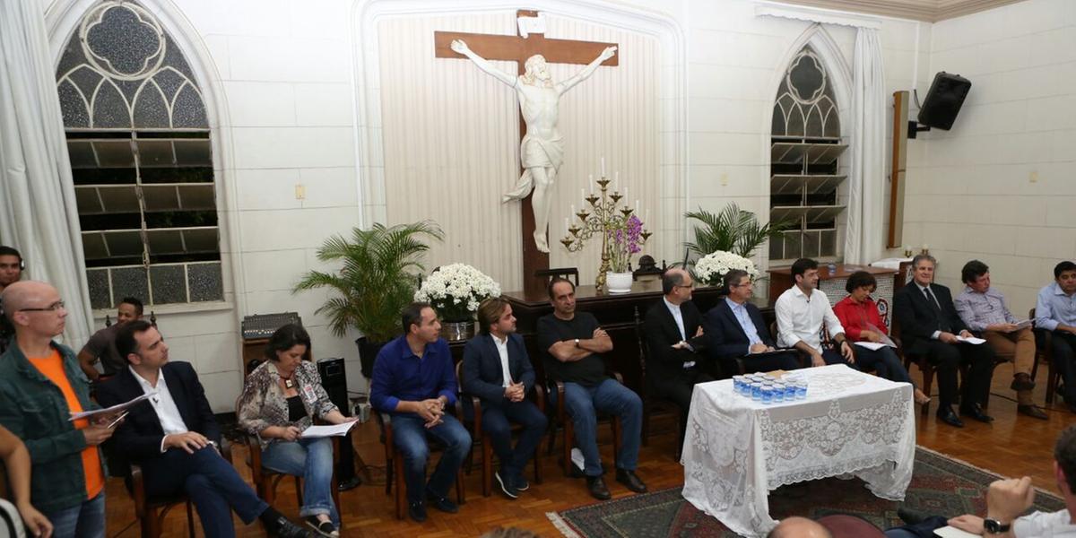 (Samuel Gê/Divulgação)