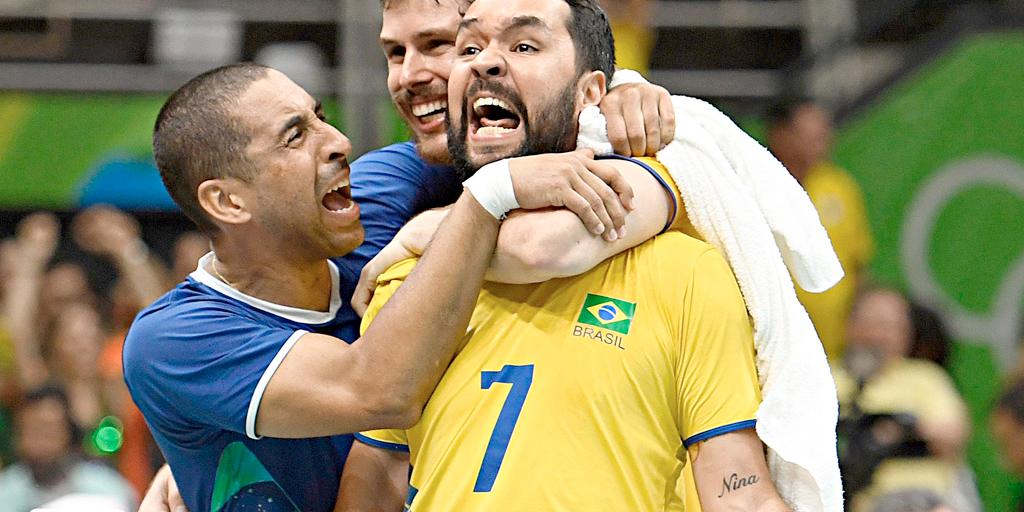 (Eric Feferbeg/AFP)