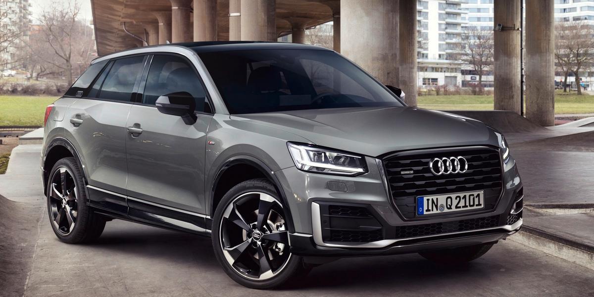 (Audi)