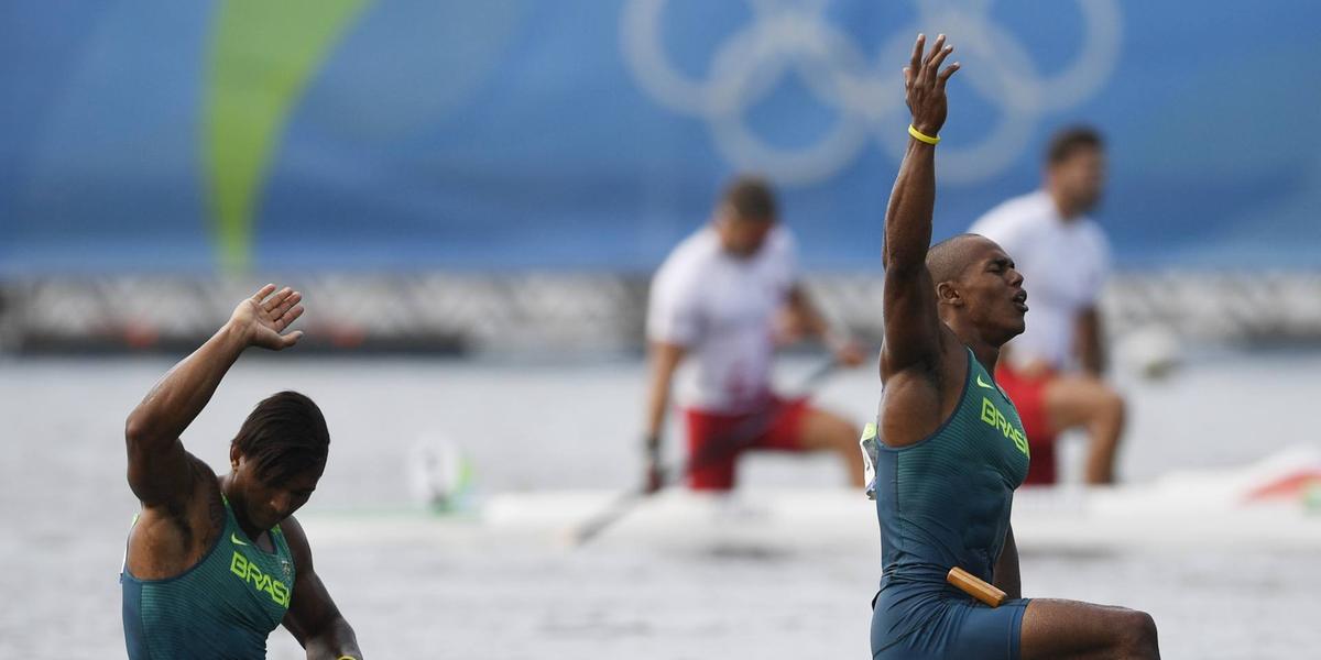 (AFP / Damien MEYER)