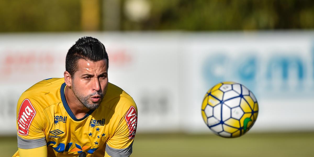  (Pedro Vilela/Light Press/Cruzeiro)