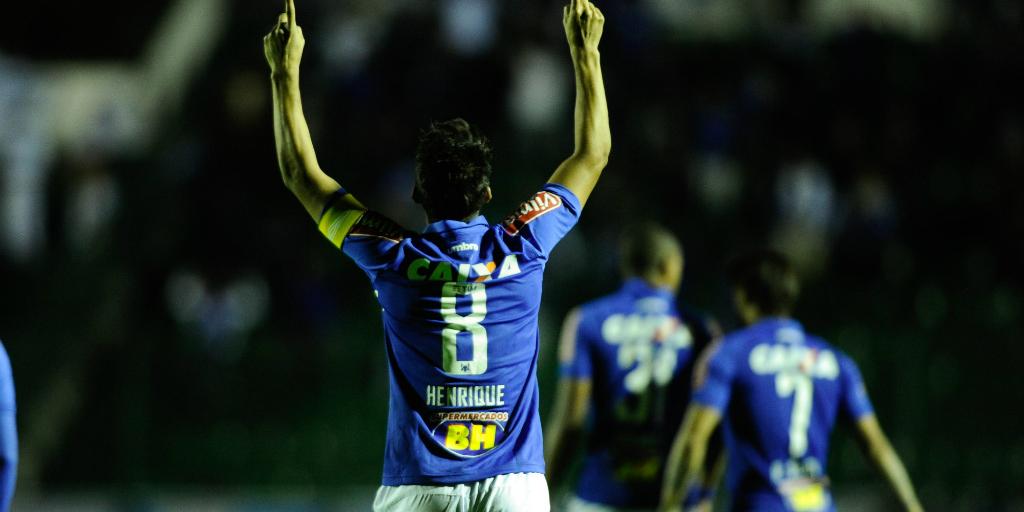  (Eduardo Valente/Light Press/Cruzeiro)