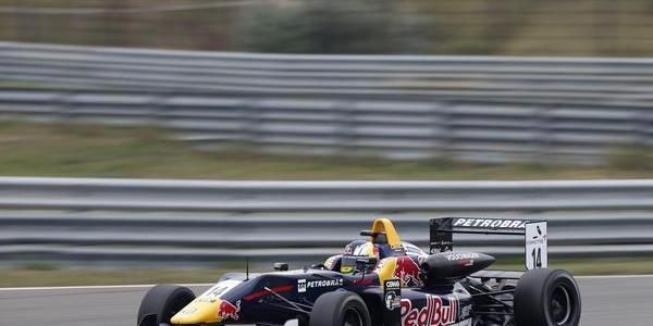 (Red Bull Content Pool/divulgação)