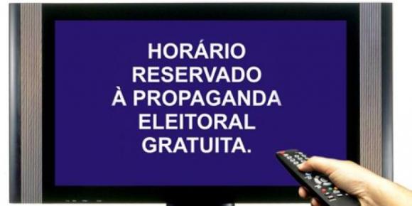 Propaganda será veiculada até 28 de outubro (Arquivo Agência Brasil)